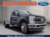 2024 Ford F-350SD XL Antimatter Blue Metallic, Mercer, PA