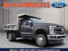 2024 Ford F-350SD XL Darkened Bronze Metallic, Mercer, PA