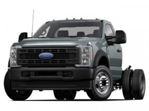 2024 Ford Super Duty F-550 DRW Race Red, Danvers, MA