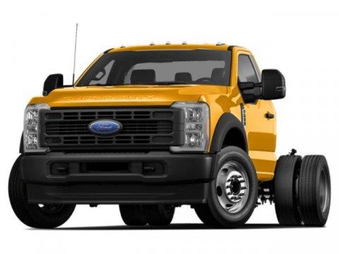 2024 Ford Super Duty F-600 DRW Agate Black Metallic, Danvers, MA