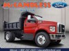 2024 Ford F-750SD