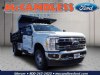 2024 Ford F-350SD XL Oxford White, Mercer, PA