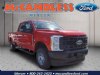 2024 Ford F-350SD