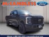 2024 Ford F-250SD XLT Darkened Bronze Metallic, Mercer, PA