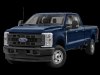 2024 Ford F-350SD Lariat Antimatter Blue Metallic, Mercer, PA