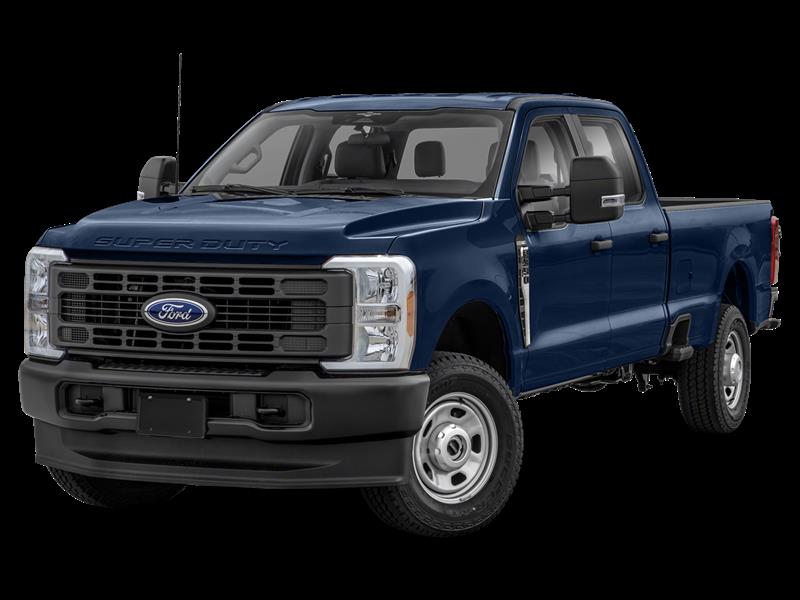 2024 Ford F-350SD Lariat Antimatter Blue Metallic, Mercer, PA