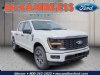 2024 Ford F-150 STX Avalanche Gray, Mercer, PA