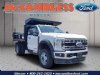 2024 Ford F-550SD