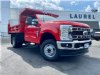 2024 Ford F-350 Chassis AS RACE RED, Windber, PA