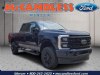 2024 Ford F-350SD Antimatter Blue Metallic, Mercer, PA