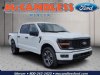 2024 Ford F-150 STX Oxford White, Mercer, PA