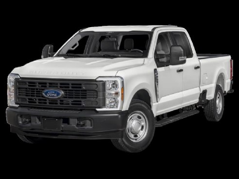 2024 Ford F-250SD Star White Metallic Tri-Coat, Mercer, PA