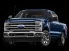 2024 Ford F-250SD Rapid Red Metallic Tinted Clearcoat, Mercer, PA