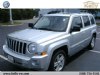 2010 Jeep Patriot Limited Bright Silver Metallic, DANVERS, MA