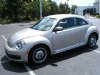 2013 Volkswagen Beetle Coupe