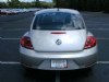 2013 Volkswagen Beetle Coupe 2.5 PZEV Moonrock Silver Metallic, DANVERS, MA