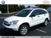 2007 Honda CR-V EX Taffeta White, DANVERS, MA