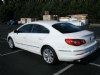 2011 Volkswagen CC Sport PZEV Candy White, DANVERS, MA