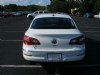 2011 Volkswagen CC Sport PZEV Candy White, DANVERS, MA