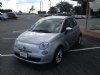 2012 Fiat 500