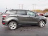 2017 Ford Escape Titanium Magnetic Metallic, Portsmouth, NH