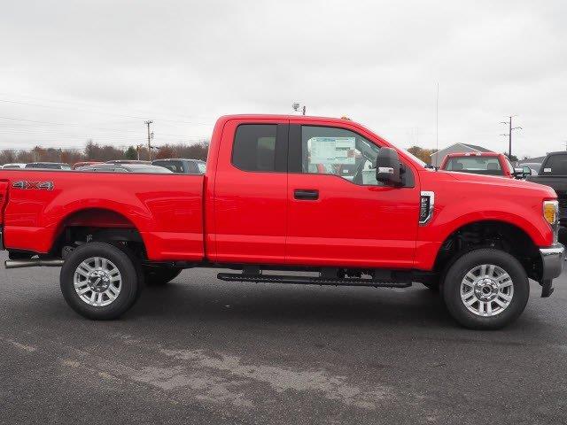 2017 Ford F-250 XLT Race Red, Portsmouth, NH