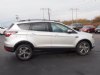 2017 Ford Escape SE Ingot Silver Metallic, Portsmouth, NH