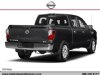 2017 Nissan Titan Platinum Reserve Magnetic Black, Beverly, MA