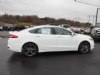 2017 Ford Fusion Sport Oxford White, Portsmouth, NH
