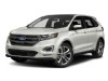 2017 Ford Edge Sport Burgundy Velvet Metallic Tinted Clearcoat, Portsmouth, NH