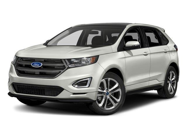 2017 Ford Edge Sport Burgundy Velvet Metallic Tinted Clearcoat, Portsmouth, NH