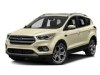 2017 Ford Escape Titanium Lightning Blue Metallic, Portsmouth, NH