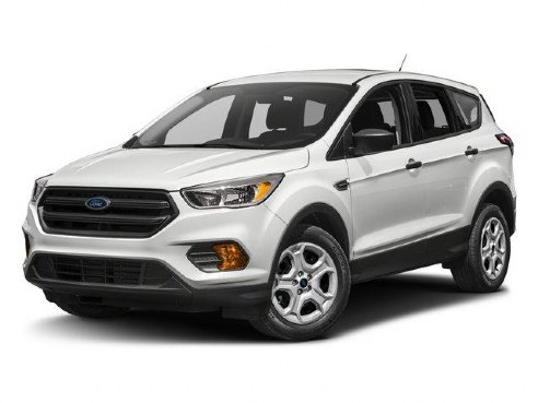 2017 Ford Escape SE Lightning Blue Metallic, Portsmouth, NH