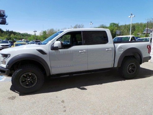 2017 Ford F-150 Raptor , Connellsville, PA