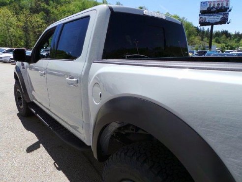 2017 Ford F-150 Raptor , Connellsville, PA