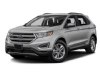 2017 Ford Edge SE Oxford White, Portsmouth, NH