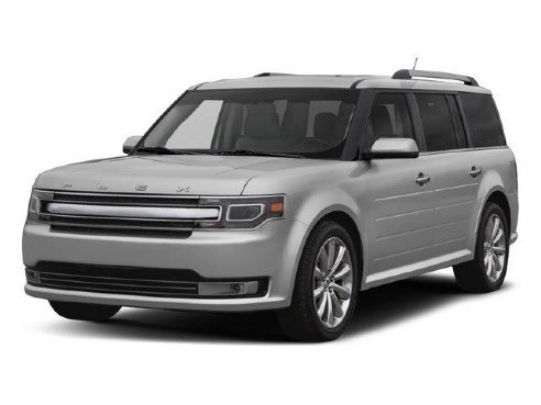 2017 Ford Flex SEL Magnetic Metallic, Portsmouth, NH