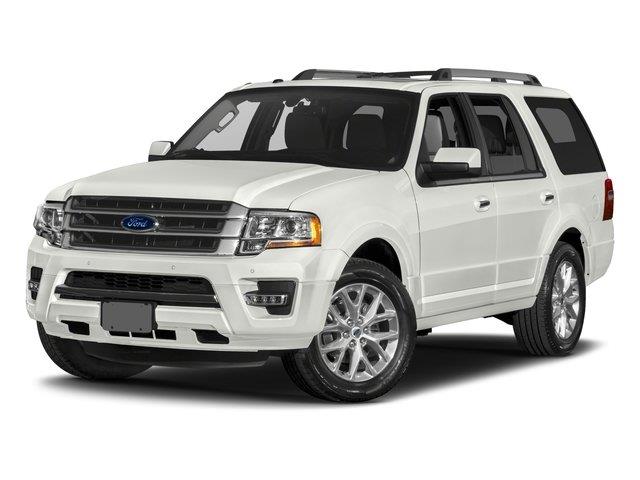 2017 Ford Expedition Limited Oxford White, Portsmouth, NH