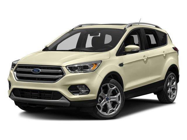 2017 Ford Escape Titanium Lightning Blue Metallic, Portsmouth, NH