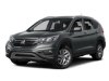 2015 Honda CR-V EX-L Burgundy, Connellsville, PA