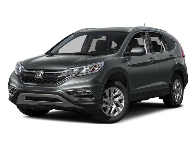 2015 Honda CR-V EX-L Burgundy, Connellsville, PA