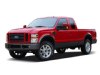 2008 Ford F-250