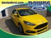 2017 Ford Focus ST Triple Yellow Metallic Tri-Coat, Connellsville, PA