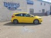 2017 Ford Focus ST Triple Yellow Metallic Tri-Coat, Connellsville, PA