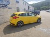 2017 Ford Focus ST Triple Yellow Metallic Tri-Coat, Connellsville, PA