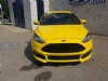 2017 Ford Focus ST Triple Yellow Metallic Tri-Coat, Connellsville, PA