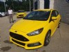 2017 Ford Focus ST Triple Yellow Metallic Tri-Coat, Connellsville, PA