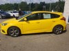 2017 Ford Focus ST Triple Yellow Metallic Tri-Coat, Connellsville, PA