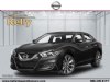 2017 Nissan Maxima - Beverly - MA