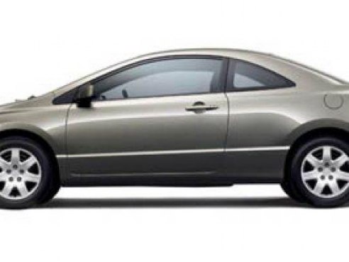 2006 Honda Civic LX Blue, Connellsville, PA